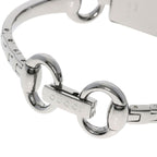 Gucci Square Face Watch SS — view 8