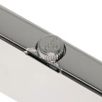 Gucci Square Face Watch SS — view 9