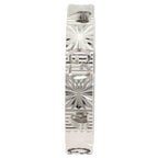 Gucci Icon Heart Ring 18K White Gold — view 4