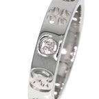 Gucci Icon Amor Forever Diamond Ring 18K White Gold — view 9