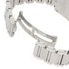 Cartier Tank Francaise SM Asia Limited Watch SS — view 8