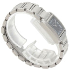 Cartier Tank Francaise SM Asia Limited Watch SS — view 2