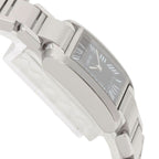 Cartier Tank Francaise SM Asia Limited Watch SS — view 6