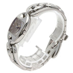 Gucci Marina Chain Watch SS — view 2