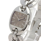 Gucci Marina Chain Watch SS — view 3