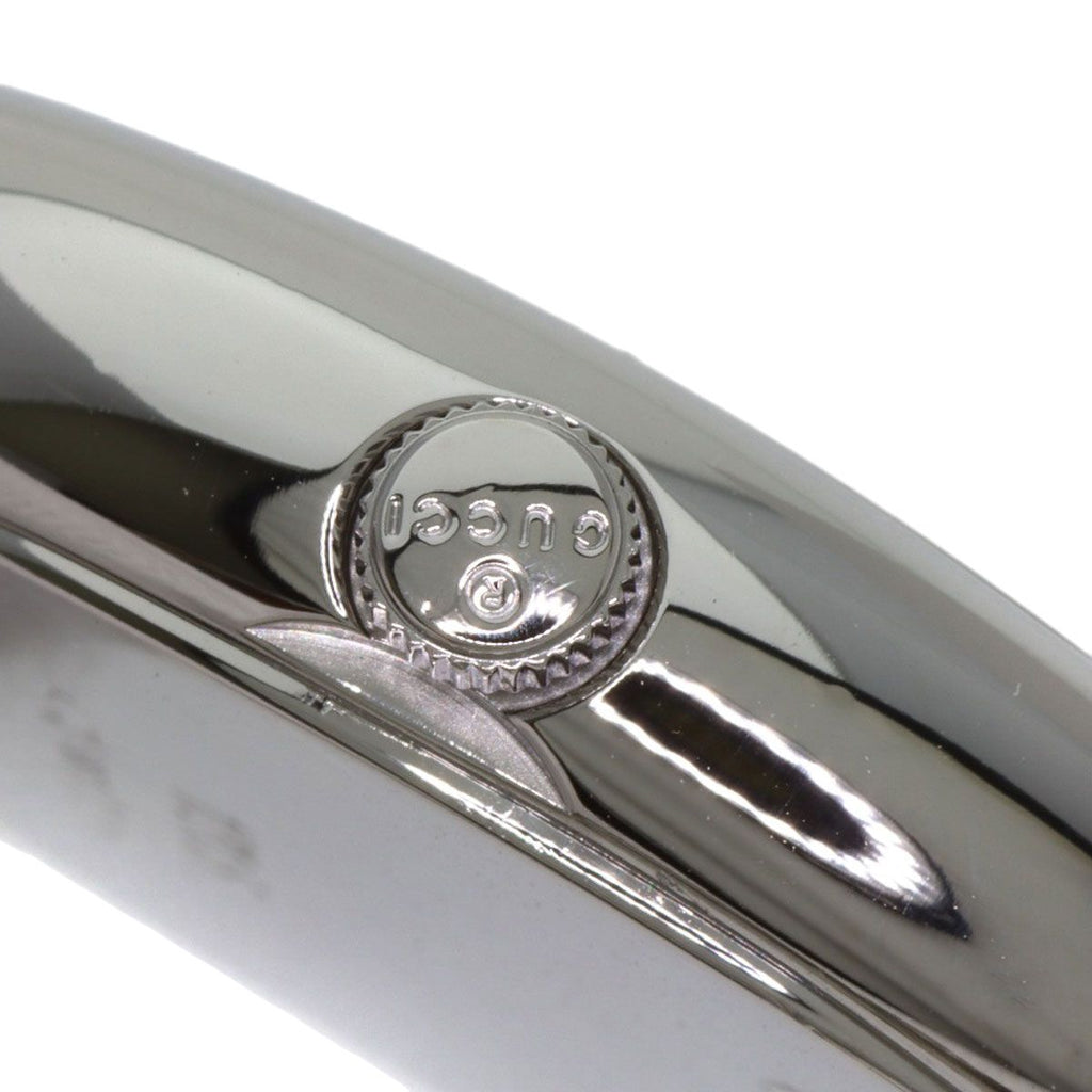 Gucci Marina Chain Watch SS — view 9