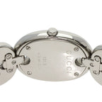 Gucci Marina Chain Watch SS — view 7