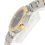Bvlgari Watch SS 18K Yellow Gold — view 5