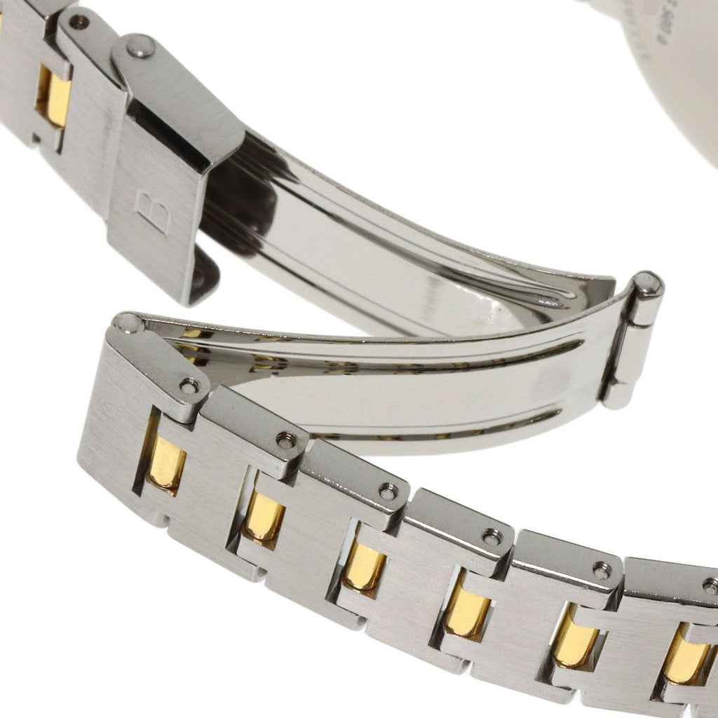 Bvlgari Watch SS 18K Yellow Gold — view 8
