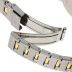 Bvlgari Watch SS 18K Yellow Gold — view 8