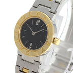 Bvlgari Watch SS 18K Yellow Gold — view 3