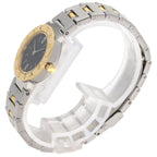 Bvlgari Watch SS 18K Yellow Gold — view 2