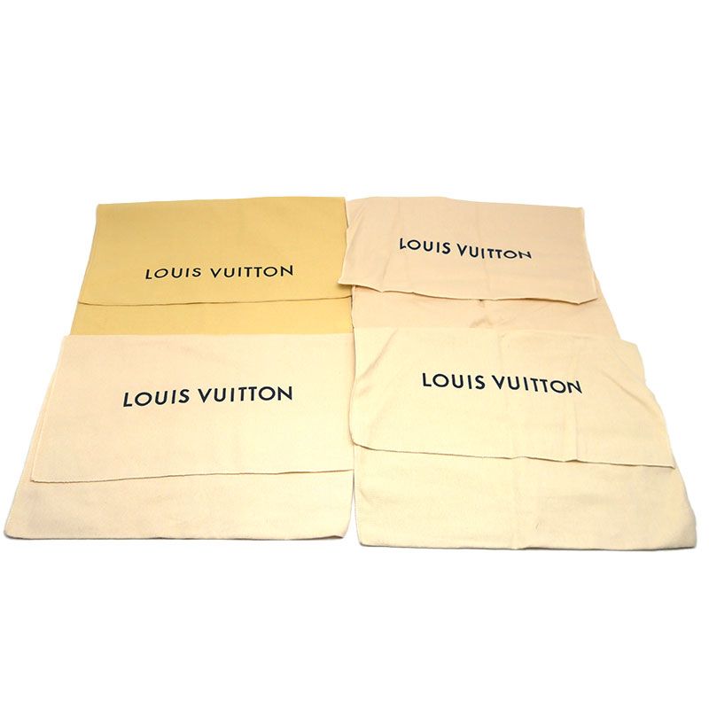 Louis Vuitton Bags Set of 13 Etc — view 4