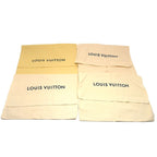 Louis Vuitton Bags Set of 13 Etc — view 4