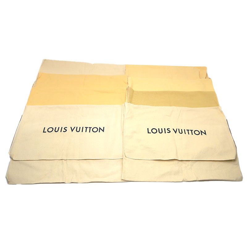 Louis Vuitton Bags Set of 13 Etc — view 3