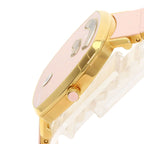 Gucci Grip Watch Pink — view 5