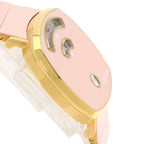 Gucci Grip Watch Pink — view 6