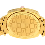 Gucci Grip Watch Pink — view 7