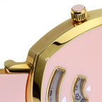 Gucci Grip Watch Pink — view 9