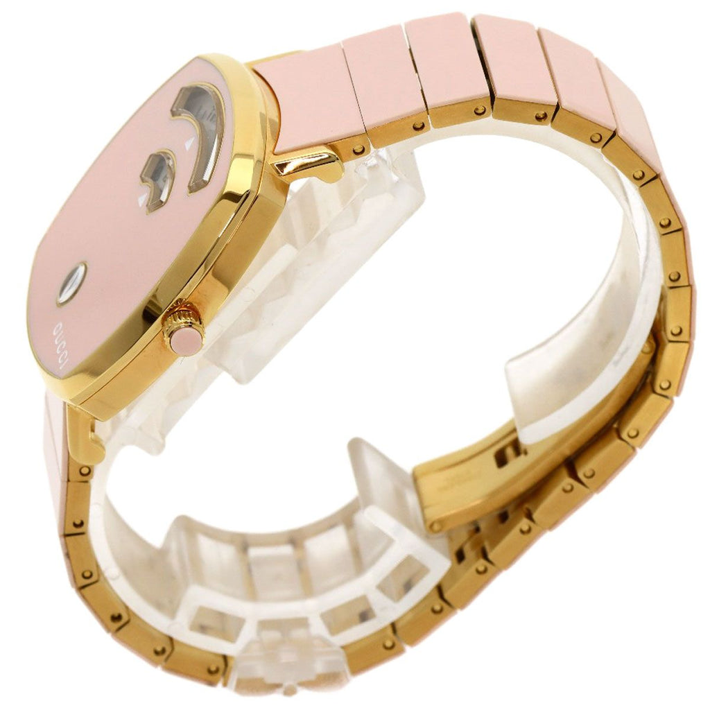 Gucci Grip Watch Pink — view 2