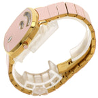 Gucci Grip Watch Pink — view 2
