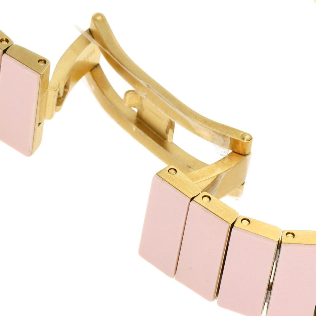 Gucci Grip Watch Pink — view 8