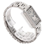 Cartier Tank Solo SM Watch SS — view 2