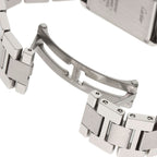Cartier Tank Solo SM Watch SS — view 8