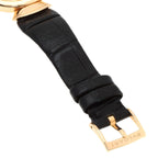 Bvlgari Diva Dream Watch 18K Pink Gold Leather — view 9