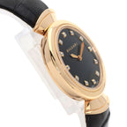 Bvlgari Diva Dream Watch 18K Pink Gold Leather — view 6