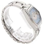 Cartier Road Star Blue Limited to Pieces Worldwide Watch SS — view 2