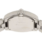 Cartier Road Star Blue Limited to Pieces Worldwide Watch SS — view 7