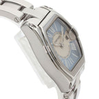 Cartier Road Star Blue Limited to Pieces Worldwide Watch SS — view 6
