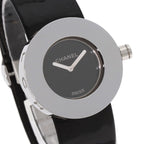 Chanel la Ronde Watch SS Enamel — view 4