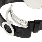 Chanel la Ronde Watch SS Enamel — view 8