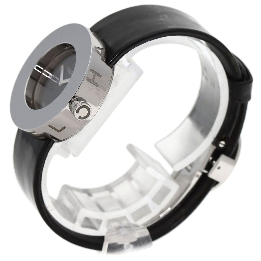 Chanel la Ronde Watch SS Enamel — view 2