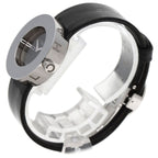 Chanel la Ronde Watch SS Enamel — view 2
