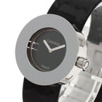 Chanel la Ronde Watch SS Enamel — view 3