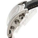 Bvlgari Ashoma Watch SS Leather — view 5