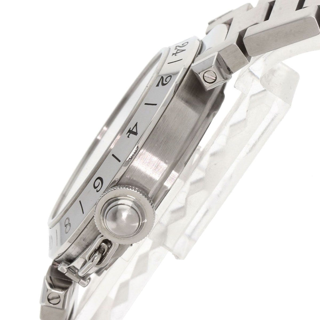 Cartier Pasha C Meridian Watch SS Boys — view 5