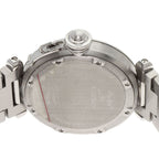 Cartier Pasha C Meridian Watch SS Boys — view 7