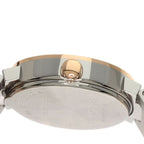 Bvlgari Diamond Watch SS Pink Gold — view 9