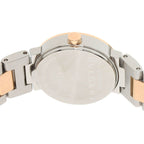 Bvlgari Diamond Watch SS Pink Gold — view 7