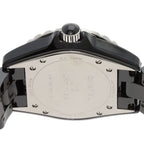 Chanel Untitled World Limited Watch Ceramic — view 7