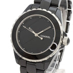 Chanel Untitled World Limited Watch Ceramic — view 3