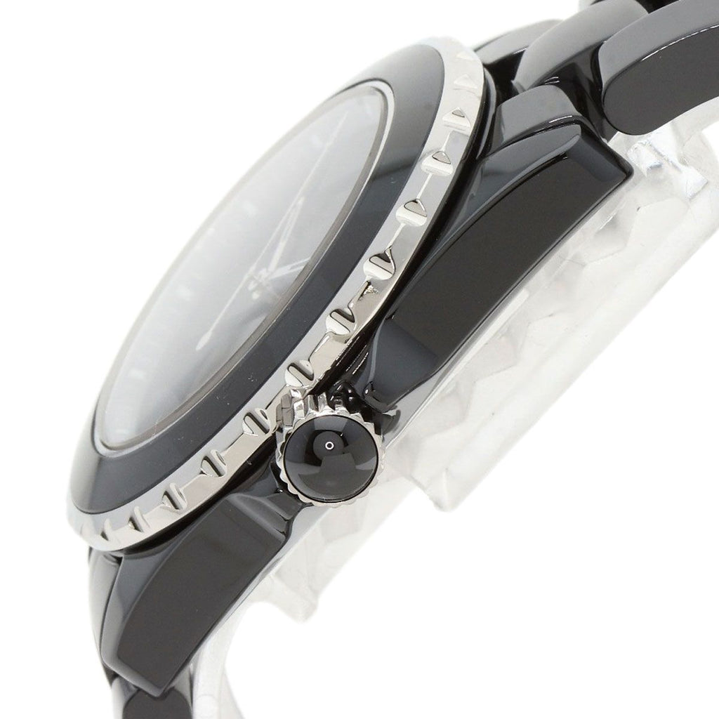 Chanel Untitled World Limited Watch Ceramic — view 5