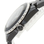Chanel Untitled World Limited Watch Ceramic — view 5