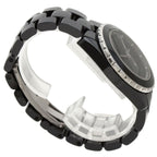 Chanel Untitled World Limited Watch Ceramic — view 2