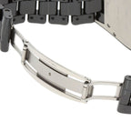 Chanel Untitled World Limited Watch Ceramic — view 8