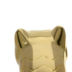 Cartier Panthère Lacarda Bangle Watch 18K Yellow Gold — view 9